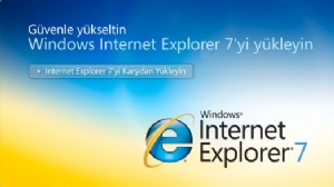 İnternet Explorer yamanacak