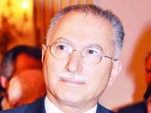 İhsanoğlu:  Bu savaş suçu