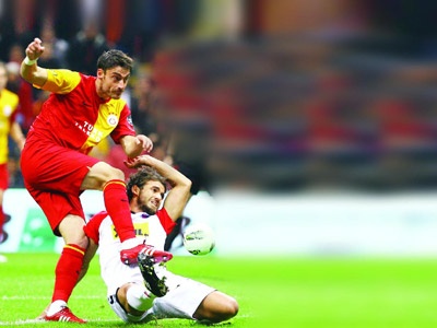 İkincilik için savaşacaksınız