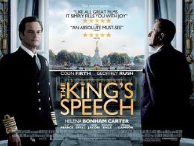 'King's Speech" 12 dalda Oscar adayı