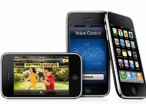 iPhone, Çin'de de satılacak