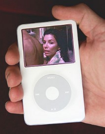 Apple, iPod'la kârlılığını yüzde 88 artırdı