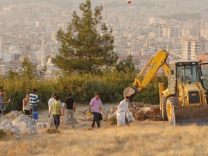 İşadamına hain  müdür infazı