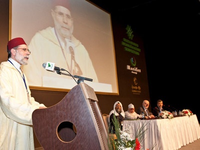 İslam dünyasının ilacı birleşmek