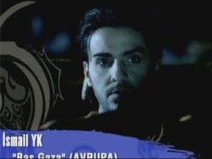 'Bas gaza' diyen İsmail YK'nın başı dertte