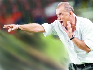 İspanya lider biz 2. oluruz