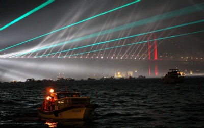 İstanbul'da yarın kutlama yapılacak