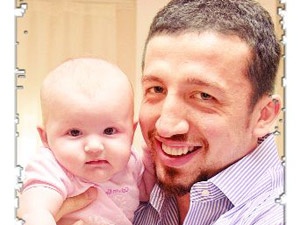 İşte başarının sırrı