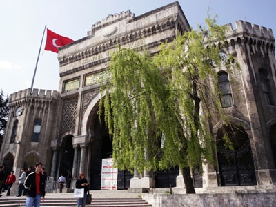 Türk üniversiteleri 'en iyiler' listesinde 