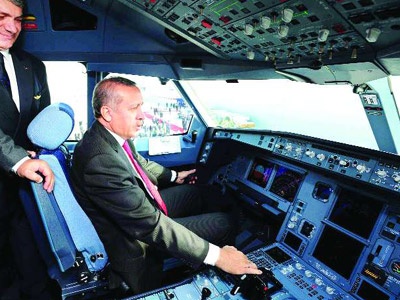 İstanbul'a üçüncü havalimanı gelirse sakın şaşırma