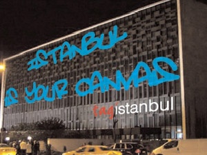 İstanbul ışıkla boyanacak