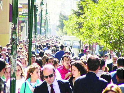 İstanbul, işsizlikte de birinci sırada  