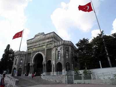 İstanbul Üniversitesi sekizinci kez başardı