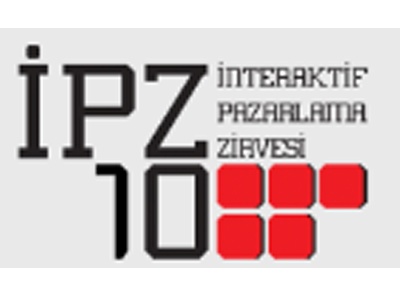 İnteraktif pazarlama dünyası IPZ 2010'da buluşuyor