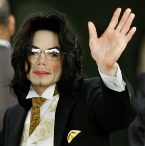 Michael Jackson Müslüman oldu