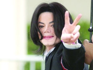 Michael Jackson'dan son rekor