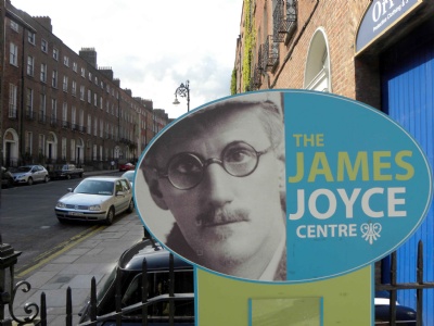 James Joyce'un eserleri özgürlüğüne kavuştu