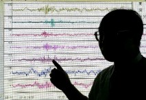 Japonya'da 8.1'lik deprem 