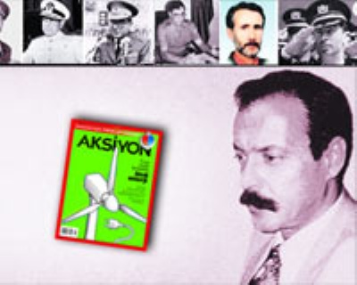 JİTEM'de derin hesaplaşma
