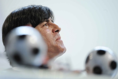 Löw, 2 yıl daha Alman milli takımının başında