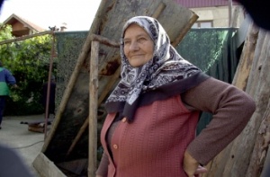 Bosna direnişinin kadın kahramanı
