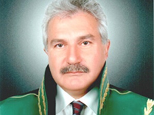 HSYK Başkanvekili Özbek: Yargıyı yargıya bırakın