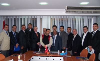 Kanada'dan İzmirliler'e davet var