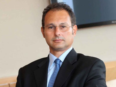 Türk Telekom'da CEO'luğa Hakam Kanafani atandı