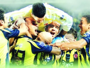 Fenerbahçe tarifesi
