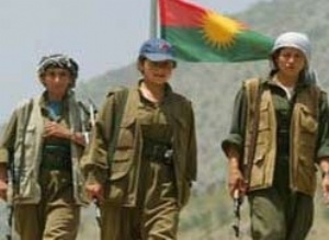 Erdoğan'ın yengesi PKK'lı çıktı 