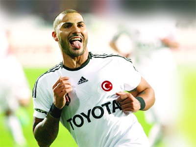 Karizmatik Kartal