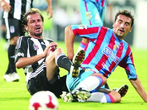 Kartal iyi yolda
