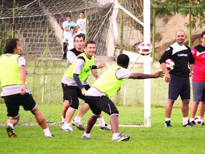 Karabük, Cimbom'a hazır