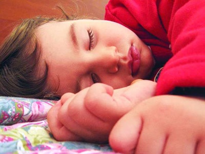 Karanlıklar hormonu gece lambası sevmiyor