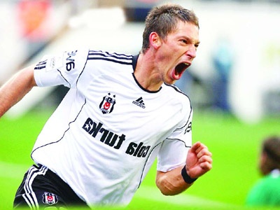 Kartal 'Şen'lendi