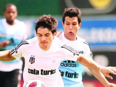 Kartal uçacak