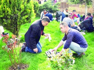 Katil keneler yine iş başında