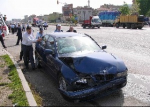 Diyarbakır'da feci kaza: 6 ölü