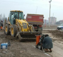 Kazanlılar'ın su sıkıntısı çözülüyor 