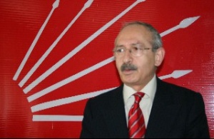 Kılıçdaroğlu: Mazur gösterilemez