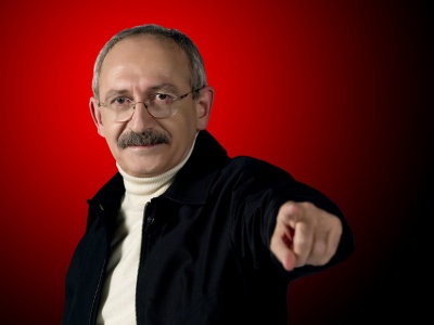 Kılıçdaroğlu, yargı önünde AK Parti'ye hesap verec