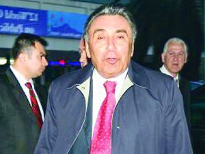 Kendi yoktu şarkısı vardı