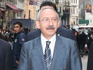 Kılıçdaroğlu Kağıttepe'de  oy kullanacak