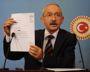 CHP: Zanlılar yargılanmalı