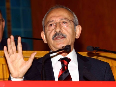 Kılıçdaroğlu taburcu oldu