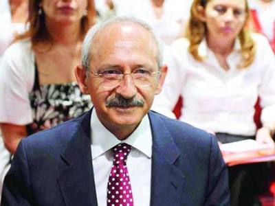 CHP lideri Kılıçdaroğlu, vaazı fetva sanıyor