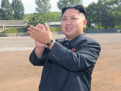 Kuzey Kore'nin genç lideri Kim, İran yolcusu mu?