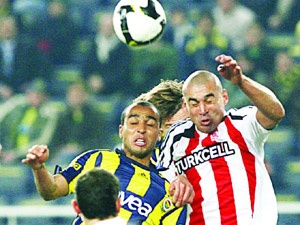 Kimse Fener'le alay edemez