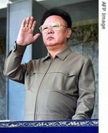 North Korea Says It Will Consider US Pressure as D