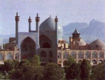 İsfahan 	sanatıyla 		İstanbul'da